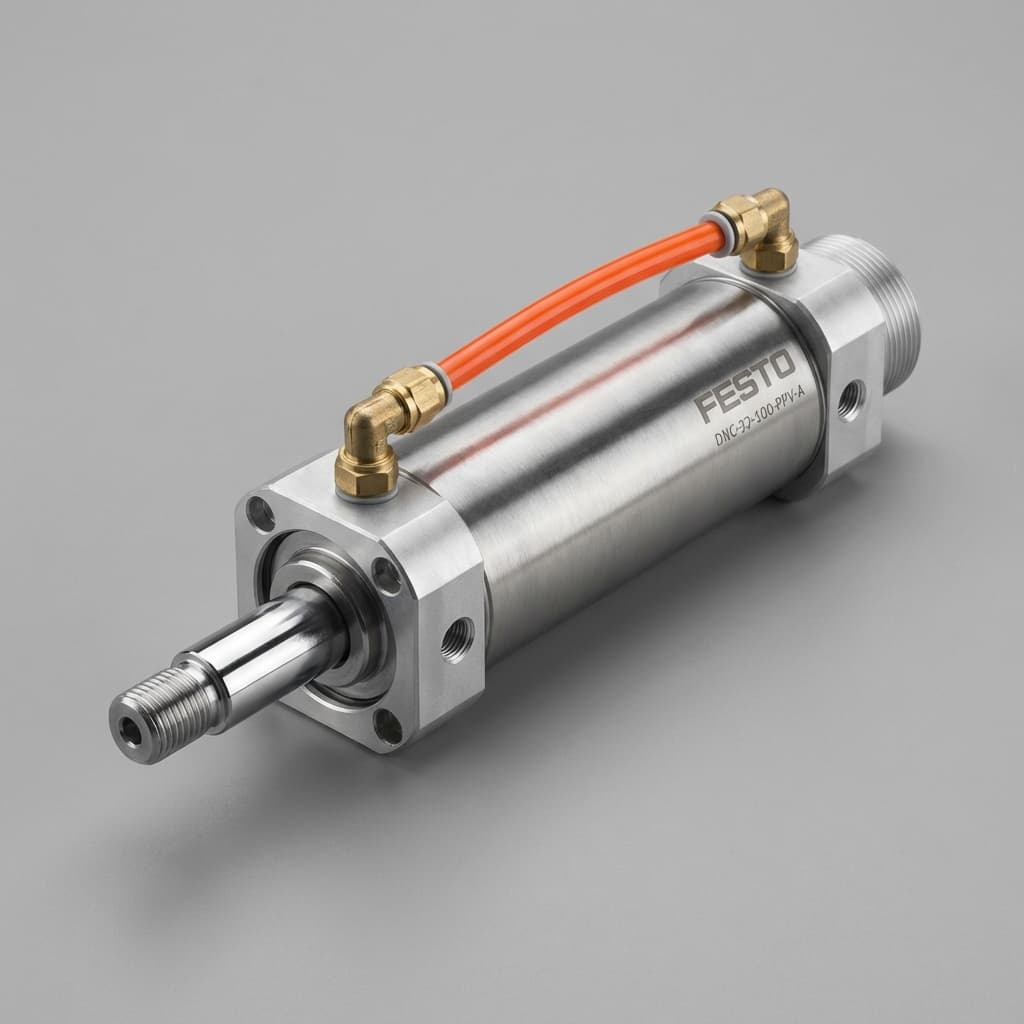 Pneumatic Cylinder