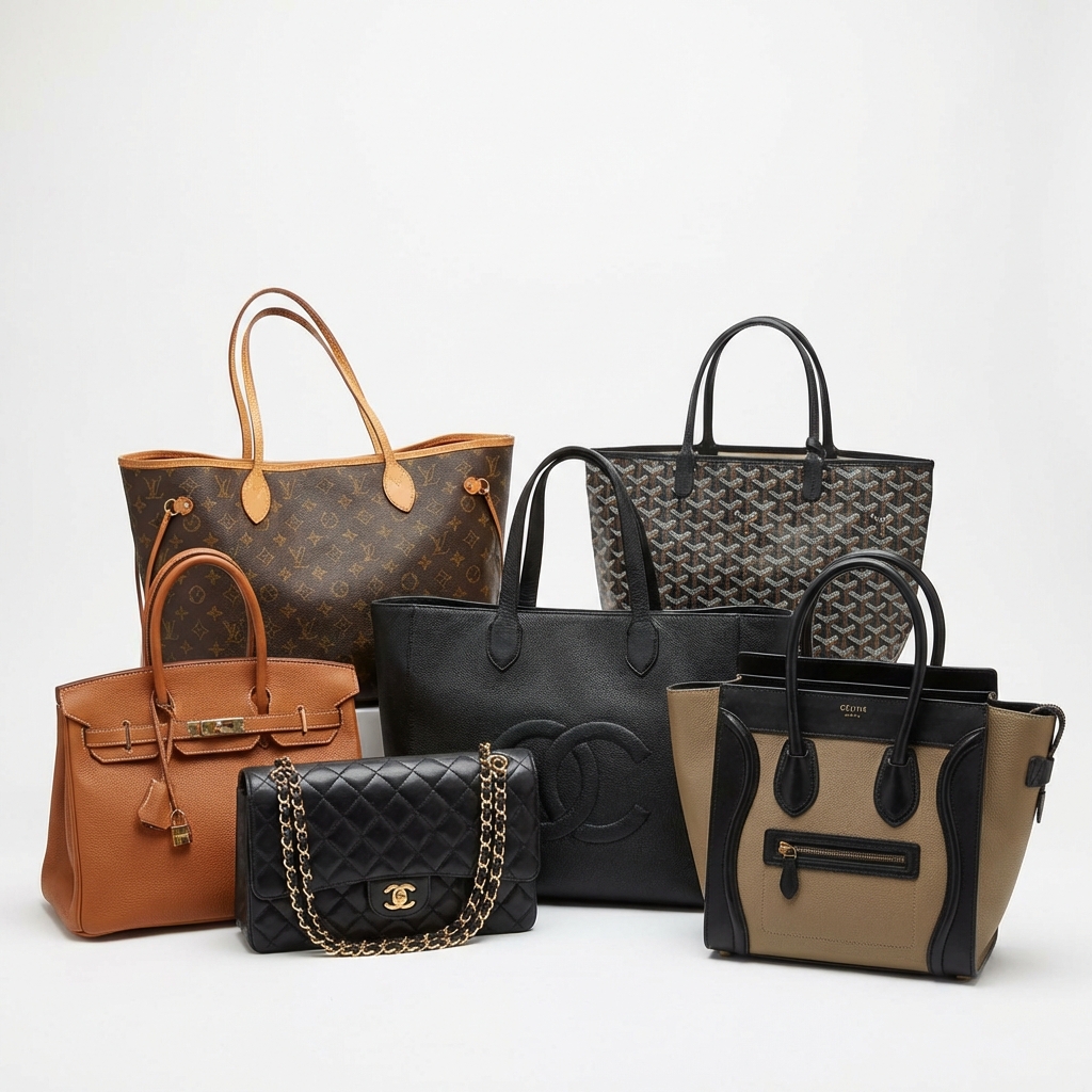 Bags