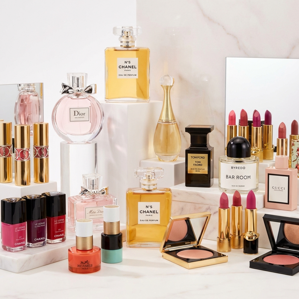 Perfumes