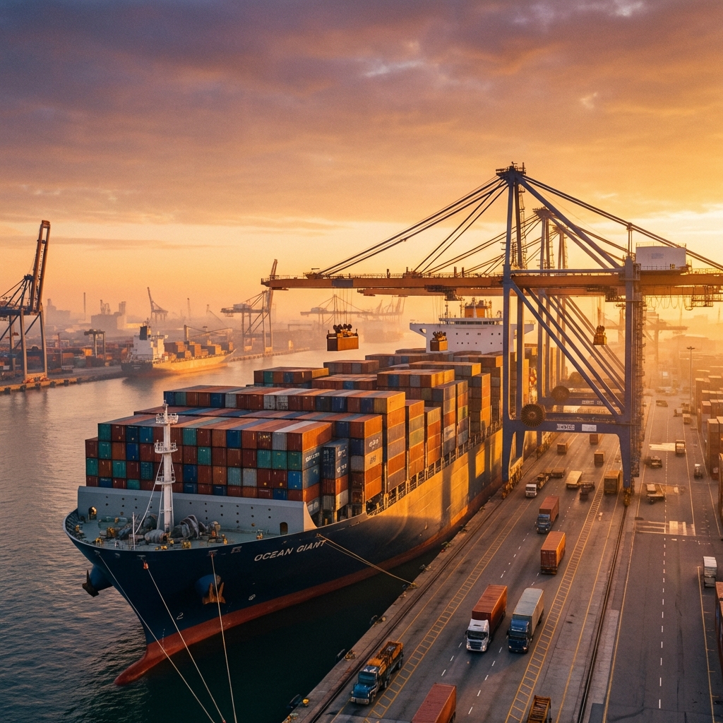 Global Procurement
